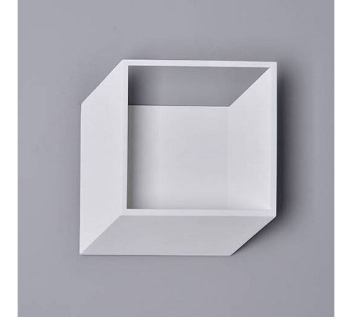 Накладной светильник DesignLed Skud GW-1086R-7-WH-WW