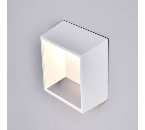 Накладной светильник DesignLed Skud GW-1086R-7-WH-WW