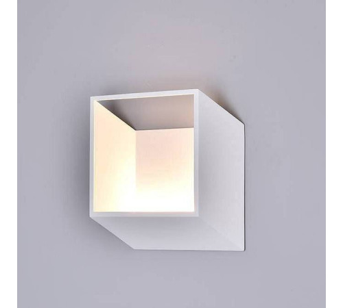 Накладной светильник DesignLed Skud GW-1086L-7-WH-WW