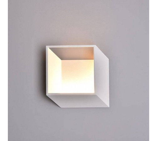 Накладной светильник DesignLed Skud GW-1086L-7-WH-WW