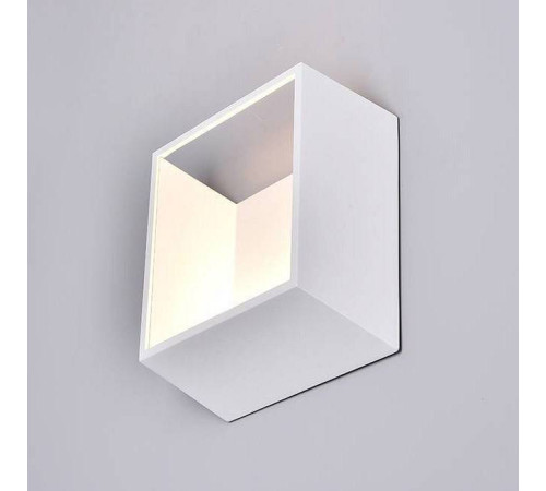 Накладной светильник DesignLed Skud GW-1086L-7-WH-WW