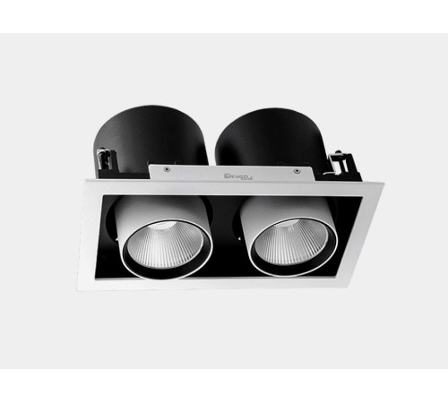 Встраиваемый светильник на штанге DesignLed SPL 00-00003441