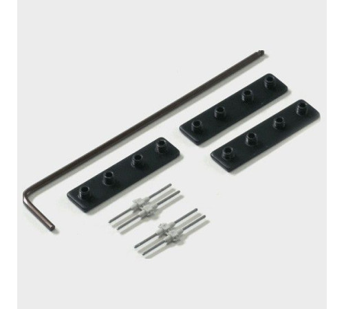 Крепление для трека SWG PRO SY 00-00004165