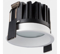 Встраиваемый светильник DesignLed DL-RE 00-00011357