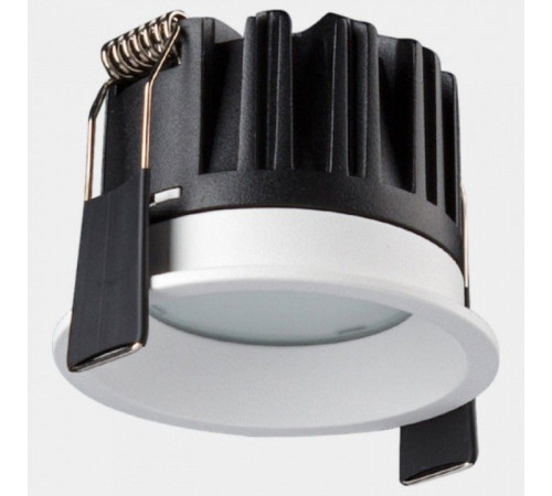 Встраиваемый светильник DesignLed DL-RE 00-00011357