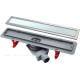 Трап линейный Pestan Confluo Premium Line 550 White Glass 13000282