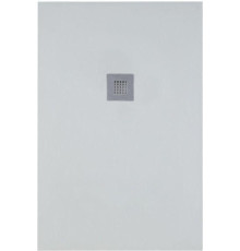 Поддон литьевой Allen Brau Priority 1200х900 мм без сифона/накладки белый камень 8.31007-21