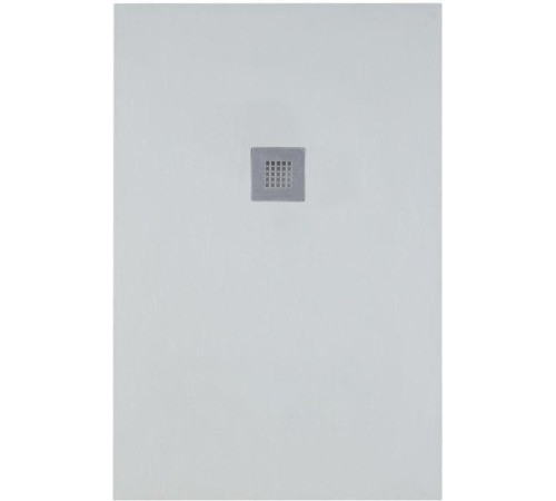 Поддон литьевой Allen Brau Priority 1200х900 мм без сифона/накладки белый камень 8.31007-21