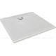 Душевой поддон Jacob Delafon Tolbiac 90x90 см искусственный камень белый матовый E6D327RU-WPM