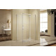 Душевое ограждение Aquanet Logic RC1200 1200х800 мм хром прозрачное AE32-S-120x80U-CT