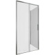 Душевое ограждение Aquanet Pleasure Evo AE65-100x80-CT дверь и стекло 1000х800 мм 00324068