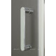 Душевой уголок BelBagno Uno 80х80 см UNO-195-A-2-80-C-Cr