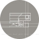 Душевой уголок Cezares Slider R-2 80x90 см хром прозрачное стекло SLIDER-R-2-80/90-C-Cr