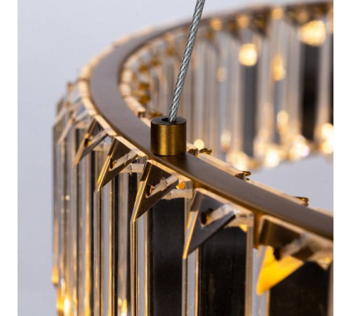 Подвесной светильник Divinare Renata 1135/17 SP-36