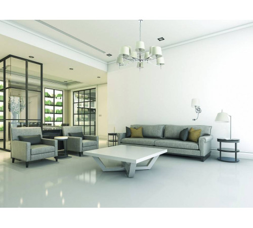 Подвесная люстра Divinare Soprano 1341/02 LM-10