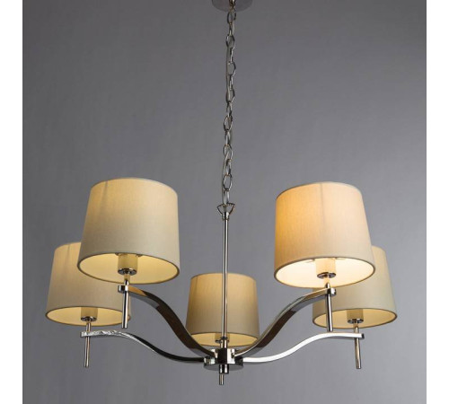 Подвесная люстра Divinare Soprano 1341/02 LM-5