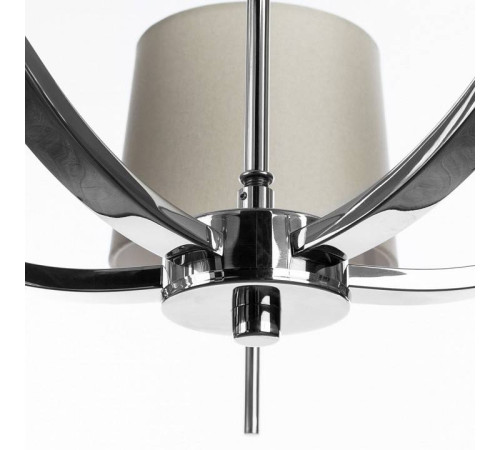 Подвесная люстра Divinare Soprano 1341/02 LM-5