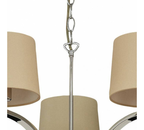 Подвесная люстра Divinare Soprano 1341/02 LM-5