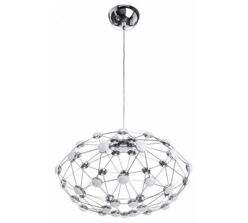 Подвесной светильник Divinare Cristallino 1720/02 SP-48