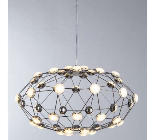 Подвесной светильник Divinare Cristallino 1720/02 SP-48