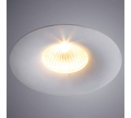 Встраиваемый светильник Divinare Sciuscia 1765/03 PL-1