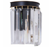 Накладной светильник Divinare Nova 3001/01 AP-1