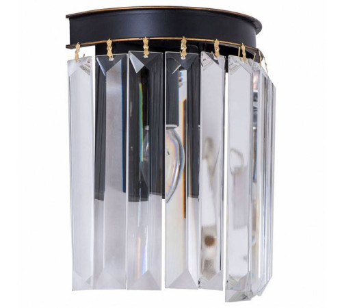 Накладной светильник Divinare Nova 3001/01 AP-1