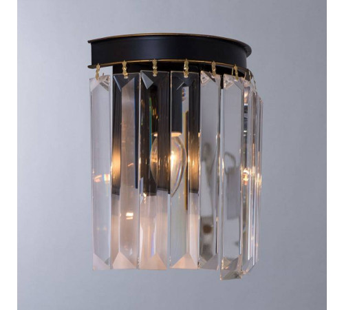 Накладной светильник Divinare Nova 3001/01 AP-1