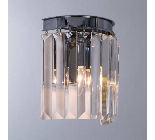 Накладной светильник Divinare Nova 3001/02 AP-1