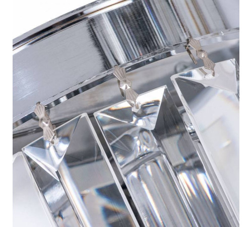 Накладной светильник Divinare Nova 3001/02 AP-1