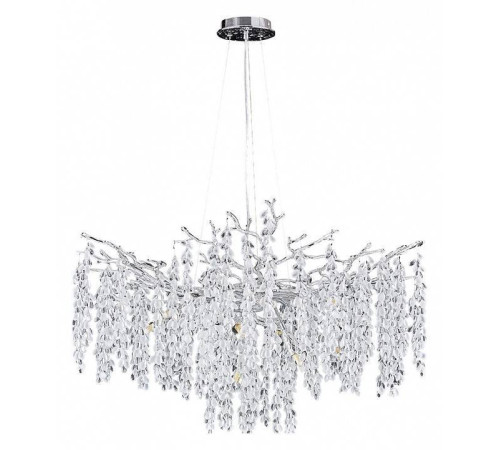 Подвесная люстра Divinare Salice 3135/26 SP-10