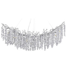 Подвесная люстра Divinare Salice 3135/26 SP-14