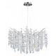 Подвесная люстра Divinare Salice 3135/26 SP-8