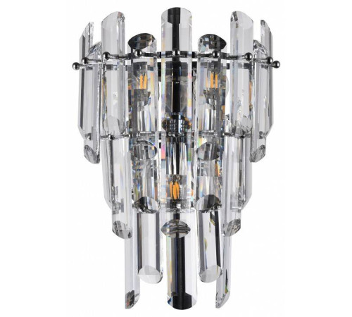 Накладной светильник Divinare Rosie 3511/02 AP-3