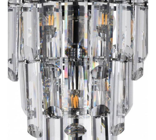 Накладной светильник Divinare Rosie 3511/02 AP-3