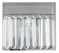 Накладной светильник Divinare Charlie 6817/02 AP-1