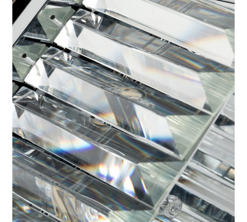 Накладной светильник Divinare Charlie 6817/02 AP-1