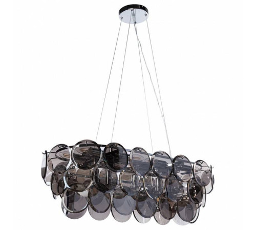 Подвесной светильник Divinare Chloe 7566/02 SP-13