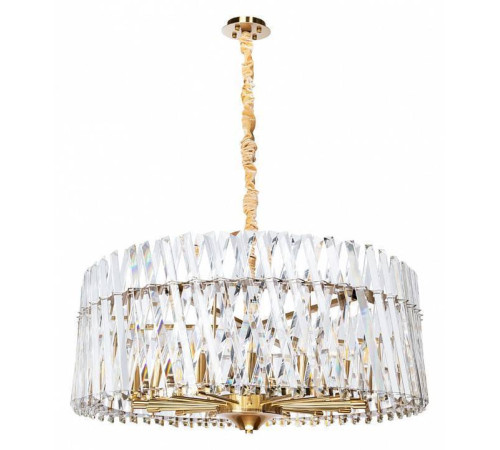 Подвесной светильник Divinare Bivara 7567/18 SP-16