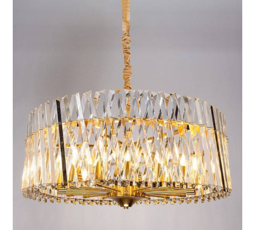 Подвесной светильник Divinare Bivara 7567/18 SP-16