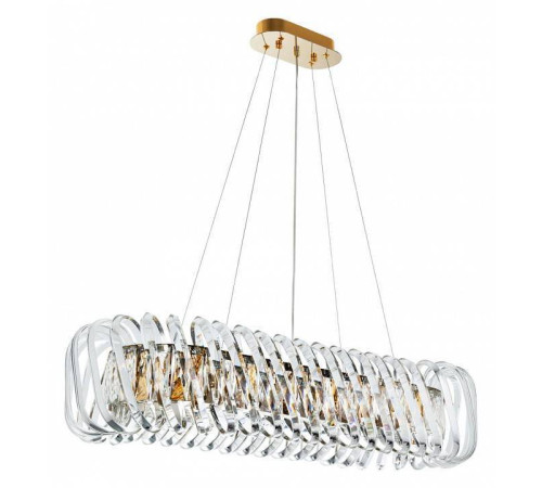 Подвесной светильник Divinare Megan 7568/18 SP-12