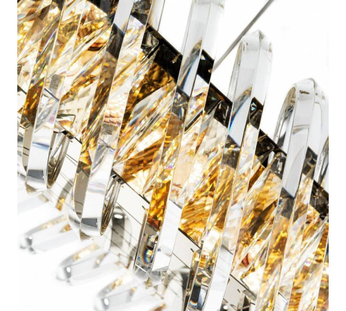 Подвесной светильник Divinare Megan 7568/18 SP-12