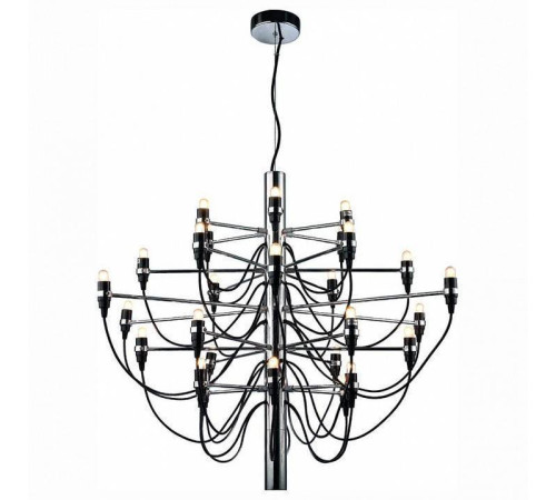 Подвесная люстра Divinare Molto 8030/02 LM-30