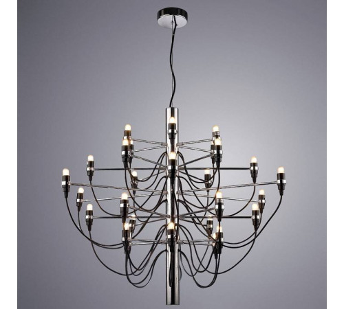 Подвесная люстра Divinare Molto 8030/02 LM-30