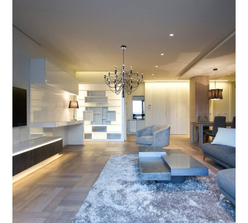 Подвесная люстра Divinare Molto 8030/02 LM-30