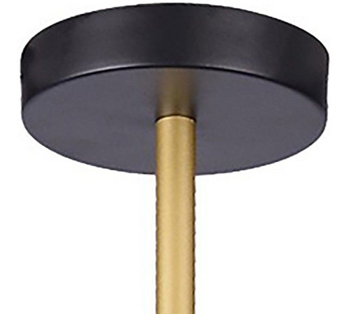 Люстра на штанге Divinare Reattiva 8035/19 LM-6