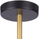 Люстра на штанге Divinare Reattiva 8035/19 LM-6