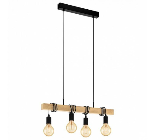 Подвесной светильник Eglo ПРОМО Townshend 32916