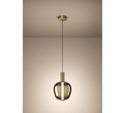 Подвесной светильник Eglo FRUITERA 390464