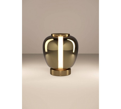 Настольная лампа декоративная Eglo FRUITERA 390467